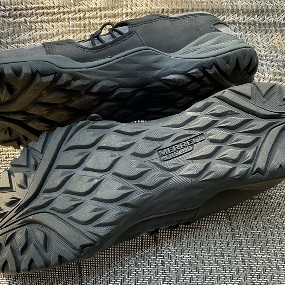 Merrell QForm® Comfort 2 Toggle Walking Shoes 8.5, New Condition, Never Worn - Picture 4 of 9